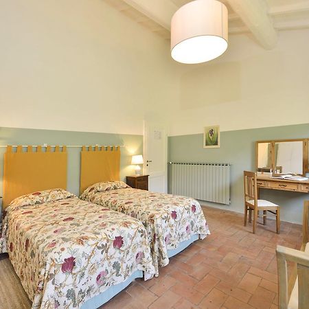 B&B Palazzolo La Foce Chianciano Terme Kültér fotó