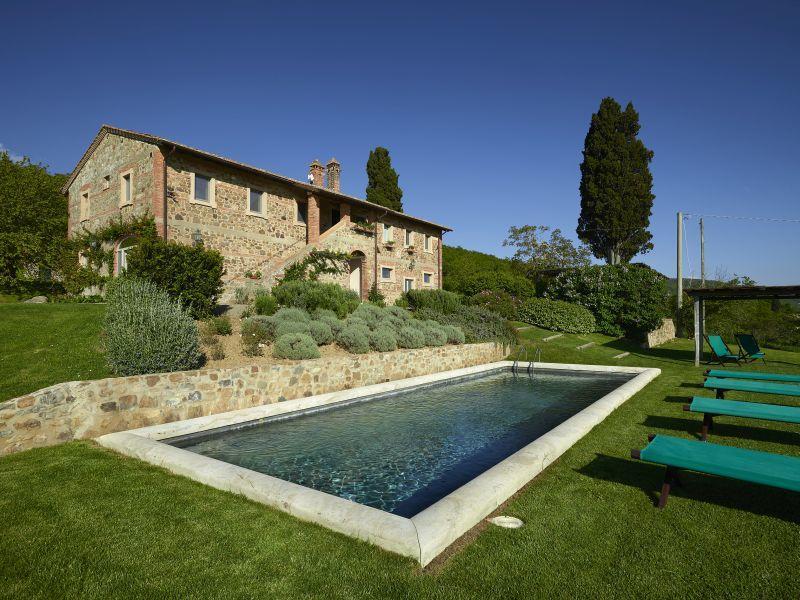 B&B Palazzolo La Foce Chianciano Terme Kültér fotó