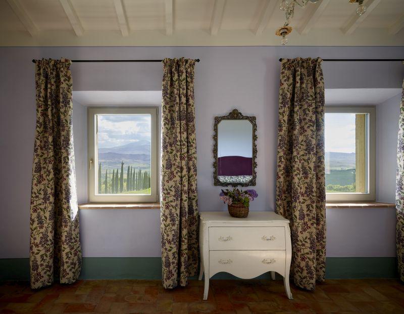 B&B Palazzolo La Foce Chianciano Terme Kültér fotó