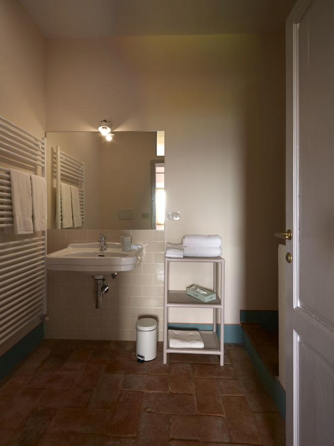 B&B Palazzolo La Foce Chianciano Terme Kültér fotó