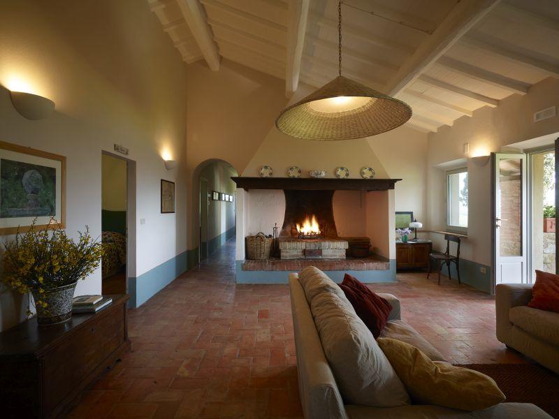 B&B Palazzolo La Foce Chianciano Terme Kültér fotó
