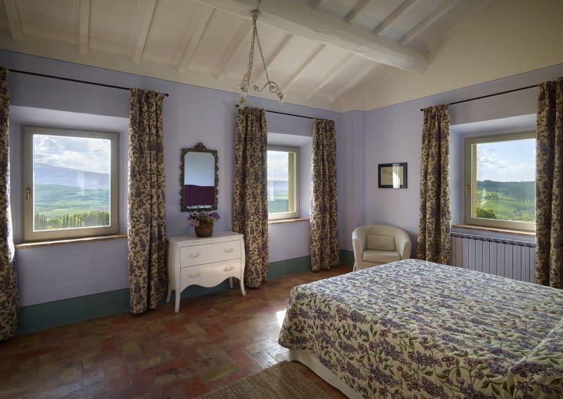 B&B Palazzolo La Foce Chianciano Terme Kültér fotó