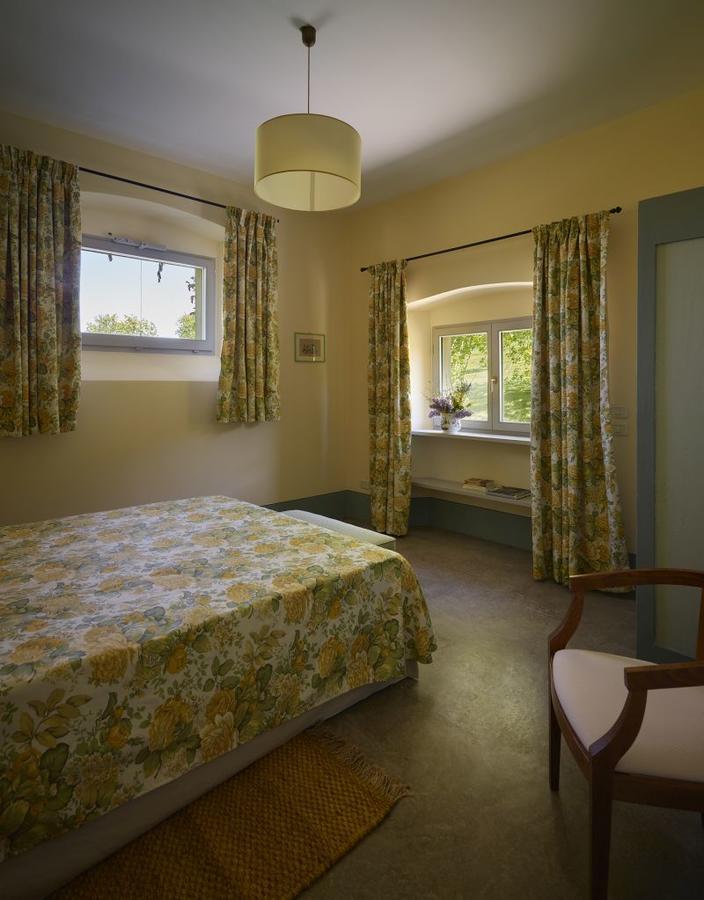 B&B Palazzolo La Foce Chianciano Terme Kültér fotó
