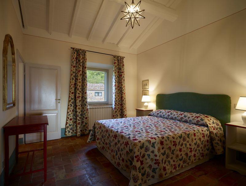 B&B Palazzolo La Foce Chianciano Terme Kültér fotó