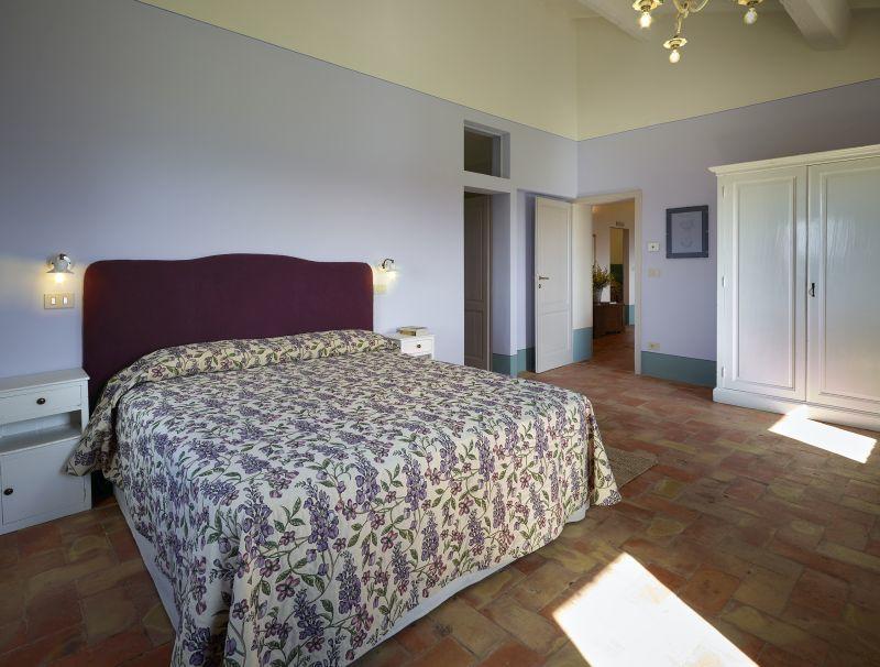 B&B Palazzolo La Foce Chianciano Terme Kültér fotó